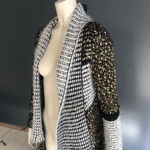 Desigual cardigan Large